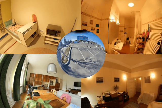 3DGEER: 3D Gaussian Rendering Made Exact and Efficient for Generic Cameras