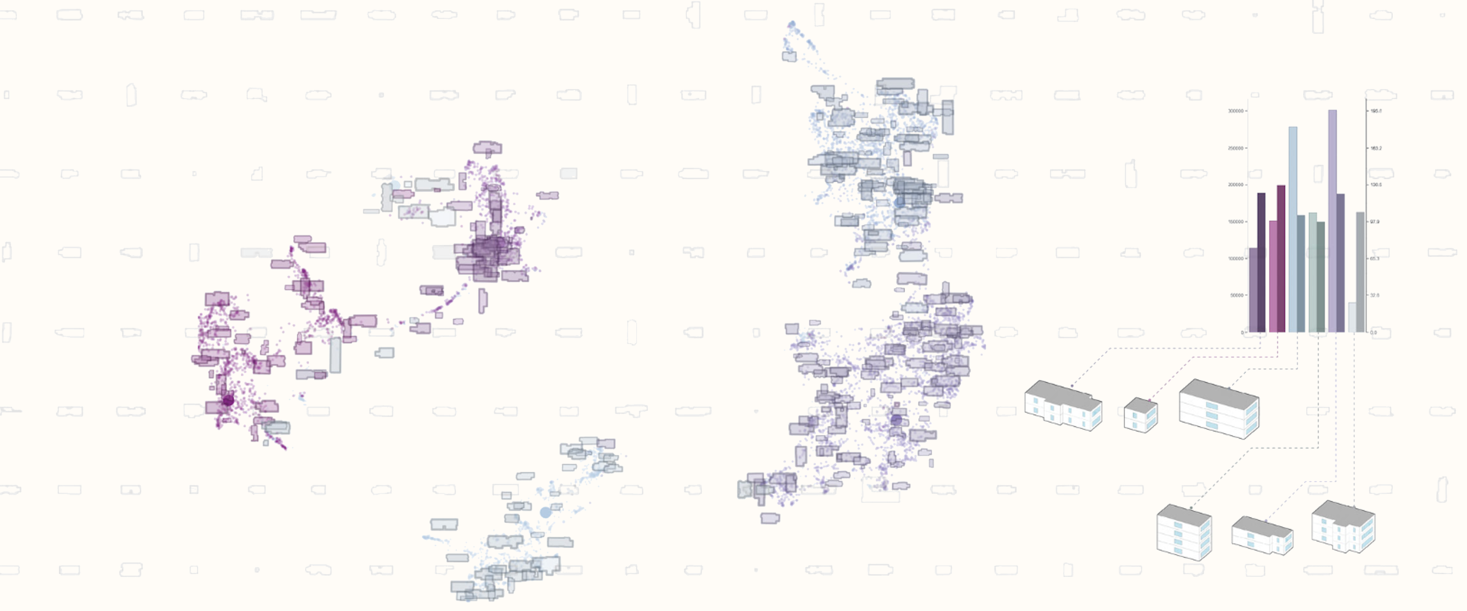 Archetype Representation Learning for Urban Energy Modeling